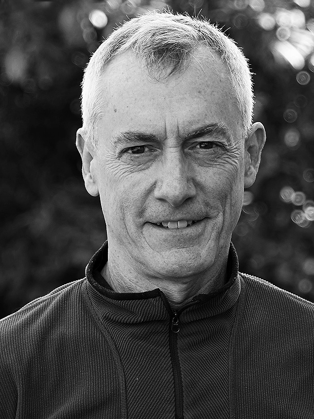 Dave Provencher - ARCC