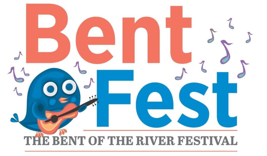 Audubon Bent of the River Bent Fest Connecticut Ornithological